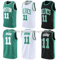 NBA Mens Basketball Jerseys Boston Celtics 11 Kyrie Irving Jersey Custom Personalize Basketball Jerseys