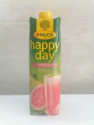 1 Lít Pink Guave Nước ép ổi hồng Austria RAUCH Pink Guava Juice anm-hk