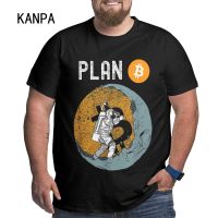 Crypto Tshirts Men Bitcoin Revolution Cryptocurrency Btc Blockchain Geek Novelty Tees T Shirt