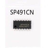 【✆New✆】 yan992558181588 5ชิ้น Sp491cn Sp491een Sp491ecn Rs- 485