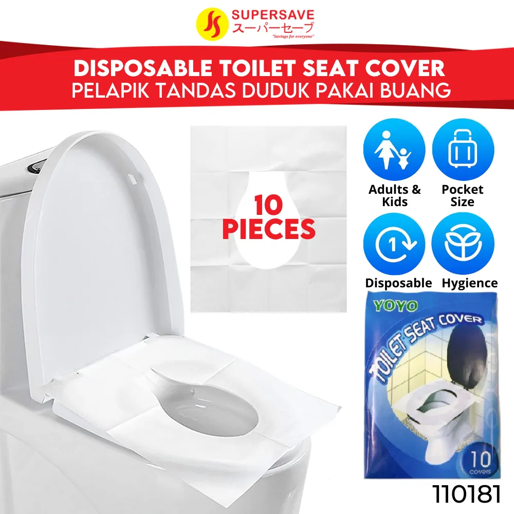 Principal 188+ imagen portable toilet seat covers In.thptnganamst.edu.vn
