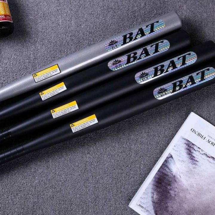 พร้อมส่ง-ไม้เบสบอลเหล็ก-21นิ้ว-nbsp-สินค้าคุณภาพเกรดa-baseball-baton