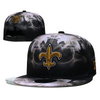 Hot Newest Top-quality New arrival 2022 2023 Newest shot goods Most popular 22/23 Top quality Ready Stock High quality NEW ORLEANS SAINT The latest spot adjustable baseball cap