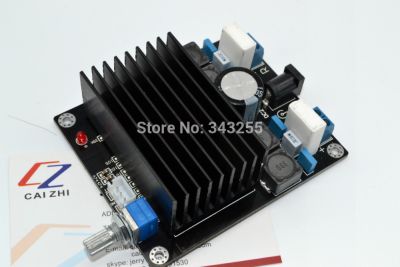 TDA7498 100W 100W Class D Amplifier Board High Power Amplifier Board Want good quality please choose us