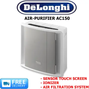 Air Purifier Delonghi Ac150 Best Price in Singapore Jan 2024