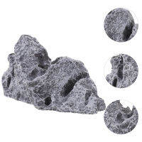 HOMEMAXS Mini Rockery Adornment Mini Landscape Ornament Mini Bonsai เครื่องประดับทรายตกแต่ง