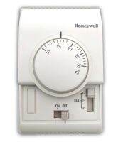 Honeywell รูมคอนโทรลควบคุมระบบเครื่องปรับอากาศ T6373A1108