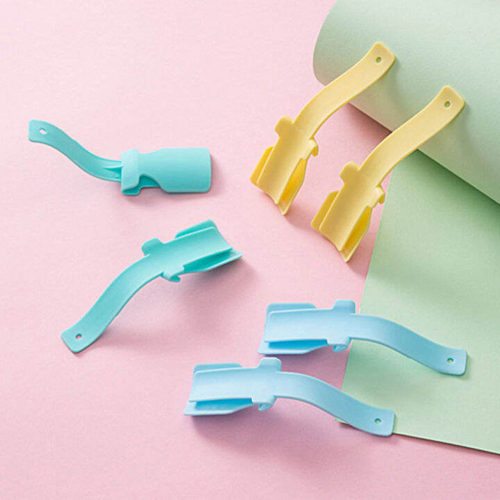 Portable Lazy Shoe Helper Shoe Horn Funnel Long Handle Shoe Stick for