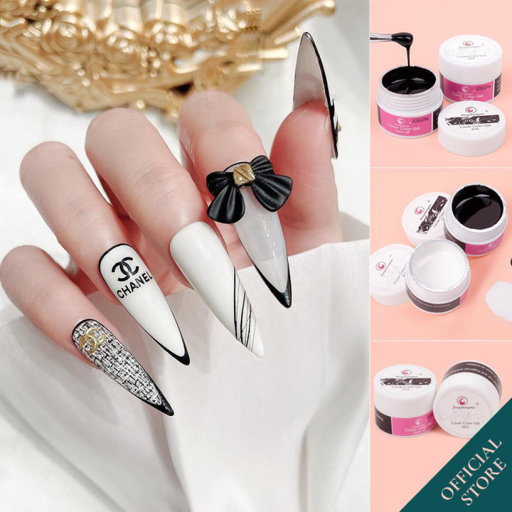 Chi tiết với hơn 51 về vẽ hình nail hay nhất  cdgdbentreeduvn