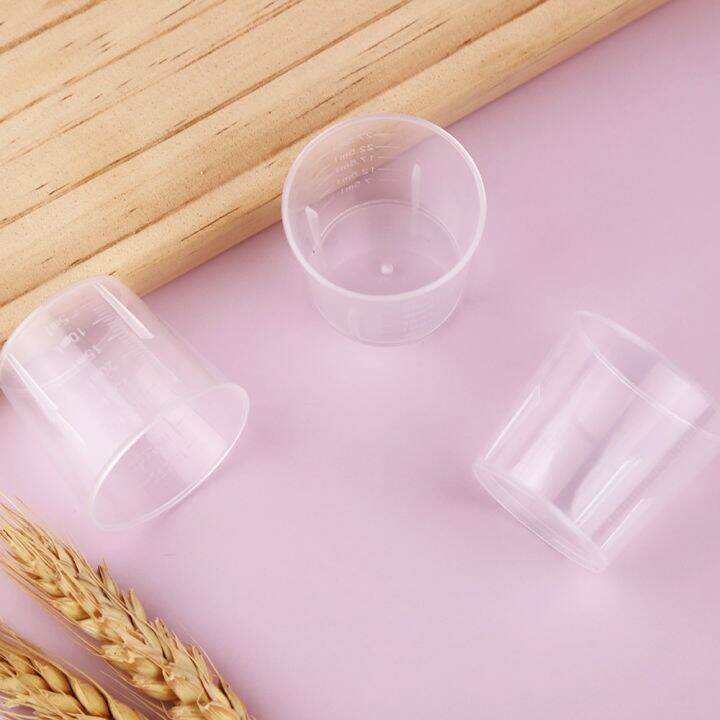 20pcs-30ml-clear-plastic-liquid-measuring-cup-for-baking-beaker-liquid-measure-laboratory-test-cylinder-with-scales-tools