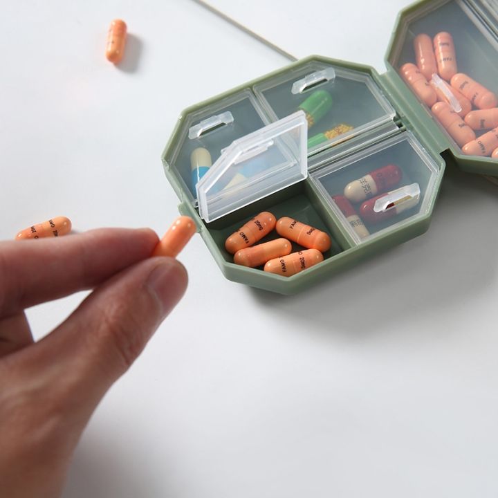 yf-pills-organizer-6-grids-pillbox-tablet-storage-weekly-medicine-pills-pill-drug-dispenser