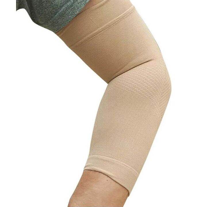 1pc-elbow-brace-medical-grade-elastic-elbow-compression-sleeve-for-tennis-elbow-tendonitis-sport-joint-pain-relief-keep-warm