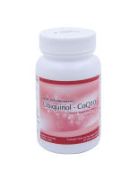 Unicity Ubiquinol-CoQ10 / ยูบิควินอล-โคคิวเท็น