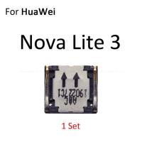 【▼Hot Sales▼】 tong0 หูฟังในตัวหูฟังหูฟังสำหรับ Huawei Nova 8 7i 7 Se Pro 5T 4 3i 2S 2i 2 Lite 3 Plus