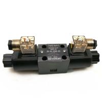 【hot】▬✽  TIMEWAY Brand D5-02-3C60-D2 Valves Solenoid Operated Directional