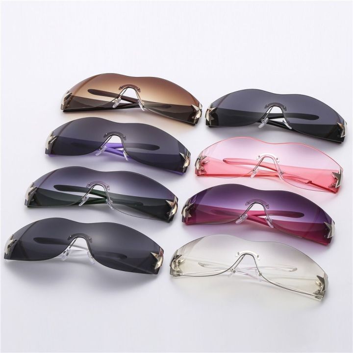 2023-fashion-punk-y2k-sunglasses-for-women-men-trendy-wrap-around-sun-glasses-shades-star-decoration-eyewear-uv400-goggles