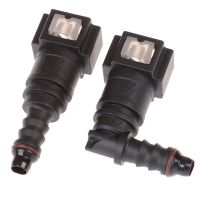 【cw】Motorcycle accessories Fuel Line Connector Quick Release Connect Connector Motorcycle Hose Coupler ID6 Car Accessories Auto Fuel Line Hose Car String