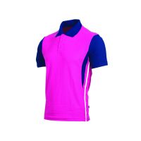 ARORA SPORTS UNI HONEYCOMB POLO SHORT SLEEVE SHIRTHCP22-28