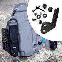 【CW】 Tactical Kydex Claw Leather Enhanced Accessories Scabbard Parts Mount With Screws