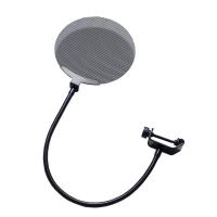 Franken PF-2 ป็อปฟิลเตอร์ Pop Filter PF2 แผ่นกันลมสำหรับไมโครโฟน Music Arms