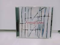 1 CD MUSIC ซีดีเพลงสากล  AEREOGRAMME. (A15D79)