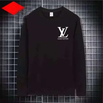 Louis Vuitton Polo G Sweater