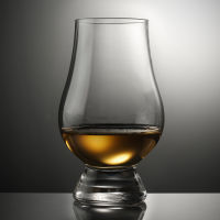 Glencairn Official Whisky Glass