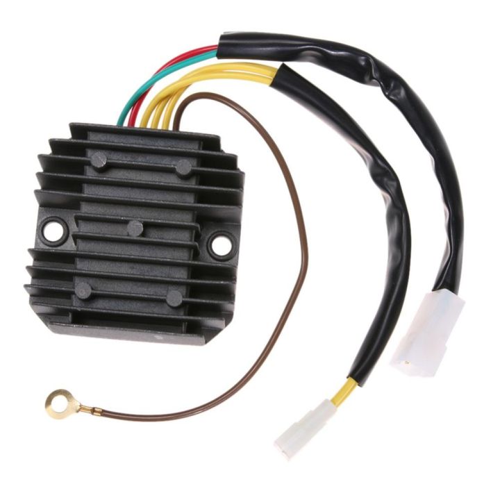 Motorcycle Voltage Rectifier Regulator For BMW F650 F650GS/ST F800S/ST
