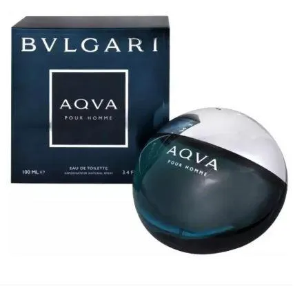 bvlgari aqua parfum