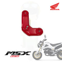 ฝาครอบข้างไฟหน้า หูไฟเลี้ยว MSX 125 เก่า ข้างซ้าย ของแท้ศูนย์ HONDA สีแดง รหัส 61332-K26-900ZB จัดส่ง  Kerry มีเก็บเงินปลายทาง