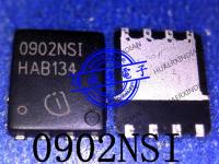 5PCS New Original BSC0902NSI 0902NSI 0902NS1  30V/100A QFN8 In Stock