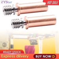 หลอดถังความร้อนแบ่งความร้อนเครื่องพิมพ์3D ZYStar สำหรับ Anycubic Mega/pro/vyper Accs