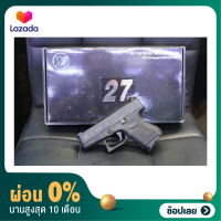 [ผ่อน 0%]บีบีกันสั้นระบบกรีนแก๊ส WE G 27 GEN 3 และ GEN 4