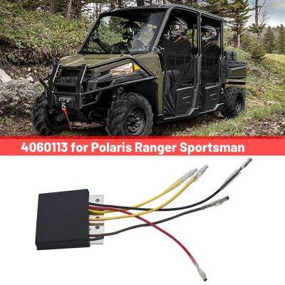 4060113 4060191 Voltage Regulator Rectifier Motorcycle for Polaris Ranger Sportsman