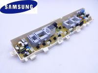 DC92-01764H แผง PCB เครื่องซักผ้า SAMSUNG แท้ WA85J5711SG/ST  WA90J5711SG/ST