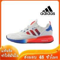 〖2022คุณภาพสูงและราคาถูก〗ADIDAS ZX 2K BOOST Mens Sports Sneakers A020 รองเท้าผู้ชาย รองเท้าผ้าใบผช รองเท้าผ้าใบ รองเท้าแฟชั่นญ ร้องเท้าผ้าใบ รองเท้าผ้าใบผู้ชาย - สไตล์เดียวกันในห้าง