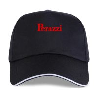 New Perazzi Shotguns Color Black MenS Baseball cap Print Men Summer Style Fashion 031437