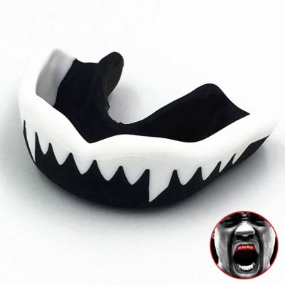 Tooth Kids Karate Adults Guard Basketball Boxing Trainer Rugby Appliance Teeth Brace Mouthguard Protector Mouth [hot]Sport