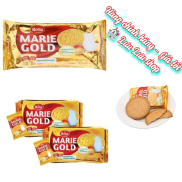 Bánh quy sữa Roma Marie Gold gói 240g