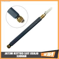 ◊⊕ Glass Tile Cutter Metal Handle Toyo TC-17 Straight Cutting 174mm DIY Glass Cutter Diamond Cutter Head Steel Blade Anti-skid