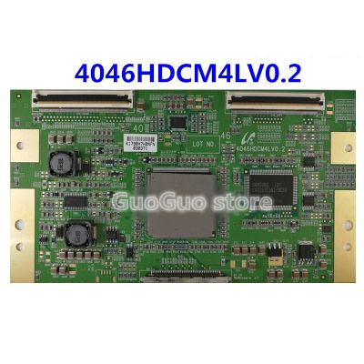 1Pcs TCON 4046HDCM4LV0.2 T-CON Logic Board LTA460WT-L12