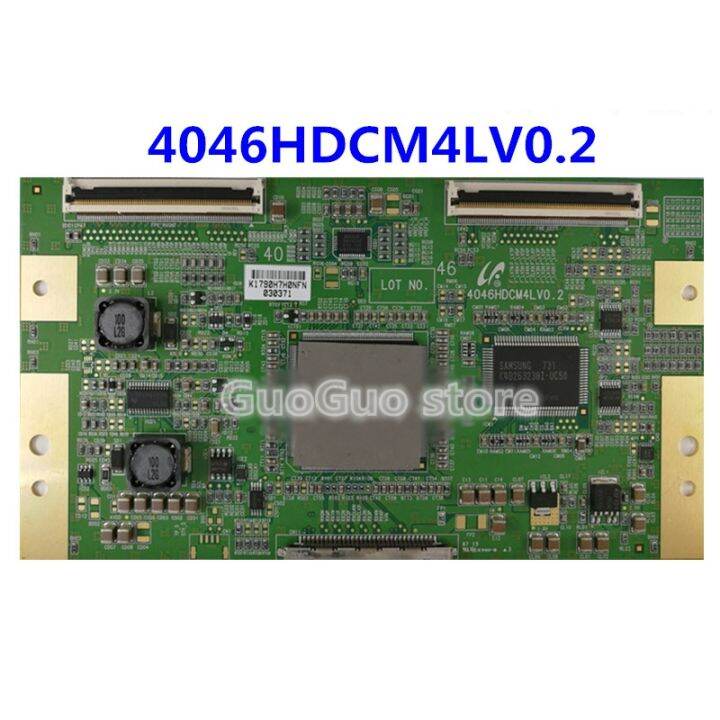 1pcs-tcon-4046hdcm4lv0-2-t-con-logic-board-lta460wt-l12