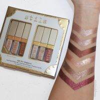 Stila eye for elegance อายแชโดว์ลิควิค เซต 6 สี