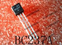 5PCS New Original BC237A BC237 TO-92 In Stock