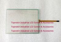 ใหม่เอี่ยมหน้าจอสัมผัส Digitizer สำหรับ Tt10240a30h แป้นพิมพ์สัมผัสกระจก