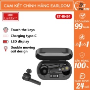 Nóng bán CHÍNH HÃNG EARLDOM Tai Nghe Bluetooth Earldom ET