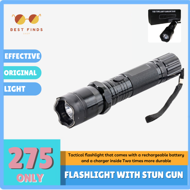 LED 1101 Flashlight,High Powered Turbo Light High Powered Military ...