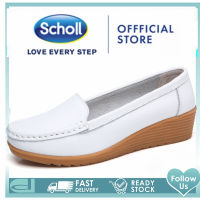 scholl สกอลล์ Scholl รองเท้าสกอลล์-แซน 3 Sand III รองเท้าแตะสวม ผู้หญิง รองเท้าสุขภาพ นวัตกรรม Massage ผ่อนคลาย ลดความเมื่อยล้าScholl รองเท้าแตะ Scholl รองเท้าแตะ รองเท้าสกอลล์-เซส