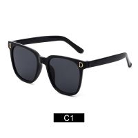 【YF】∏  new childrens Sunglasses d family cool boys and girls fashion Korean show cute baby sunscreen