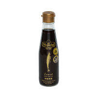 เมกาเชฟน้ำปลาแท้ 200ซีซี. ✿ MEGACHEF PREMIUM FISH SAUCE 200 CC.